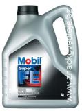 Mobil Super FE Special 5W-30 *4l
