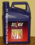 Selenia 20K 10W-40 *5l
