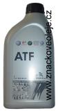 VW ATF pro 4st. a 5st. aut. převodovku*1l