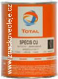 Total SPECIS CU *1kg