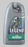 Motorex LEGEND 4T SAE 50  *1l