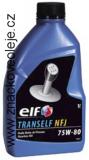 Elf Tranself NFJ 75W-80 *1l