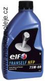 Elf Tranself NFP 75W-80 *1l