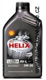 Shell Helix Ultra AV-L 5W-30 *1l