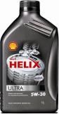 Shell Helix Ultra 5W-30 *1l