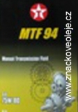 Texaco MTF 94 *20l