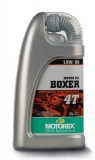 Motorex BOXER 4T 15W-50 *1l