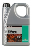 Motorex BOXER 4T 15W-50 *4l