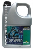 Motorex TOP SPEED 4T  10W-40 *4l