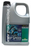 Motorex TOP SPEED 4T  15W-50 *4l