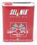 Selenia Sport Pure Race 5W-20 *2l