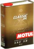 MOTUL CLASSIC OIL SAE 50 *2l