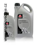 Millers Oils EP 80W-90 GL4 *1l