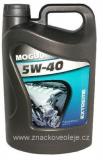 MOGUL  EXTREME 5W-40  *4l