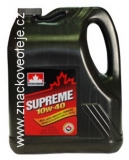 PETRO-CANADA SUPREME 10W-40 *4l