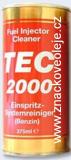 TEC 2000 Fuel Injector Cleaner *375ml
