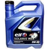 ELF SOLARIS MSX 5W-30 *5l