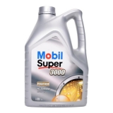 Mobil Super 3000 X1 5W-40 *5l