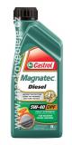 Castrol MAGNATEC Diesel DPF 5W-40 *1l
