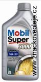 Mobil Super 3000 Formula FE 5W-30 *1l