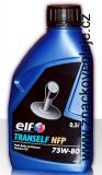 Elf Tranself NFP 75W-80 *0.5l