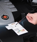 Motor CheckUP