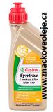 Castrol SAF-XJ  75W-140 *1l