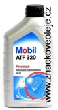 Mobil ATF 320 *1l