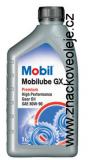 Mobil Mobilube GX 80W-90 *1l