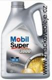 Mobil Super 3000 XE 5W-30 *5l