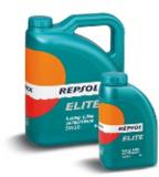 Repsol Elite Long Life 5W-30 *5l