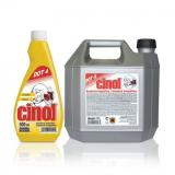 Cinol - Brzdová kapalina DOT 4 *3l