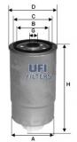UFI 24.H2O.04