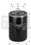 Olejový filtr Mann W 920/32