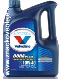 Valvoline DURABLEND 10W-40 *5l