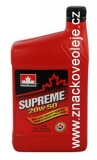 PETRO-CANADA SUPREME 20W-50 *4l