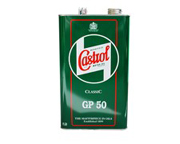 Castrol Classic GP 50   *5l