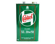 Castrol Classic XL 20W-50  *5l