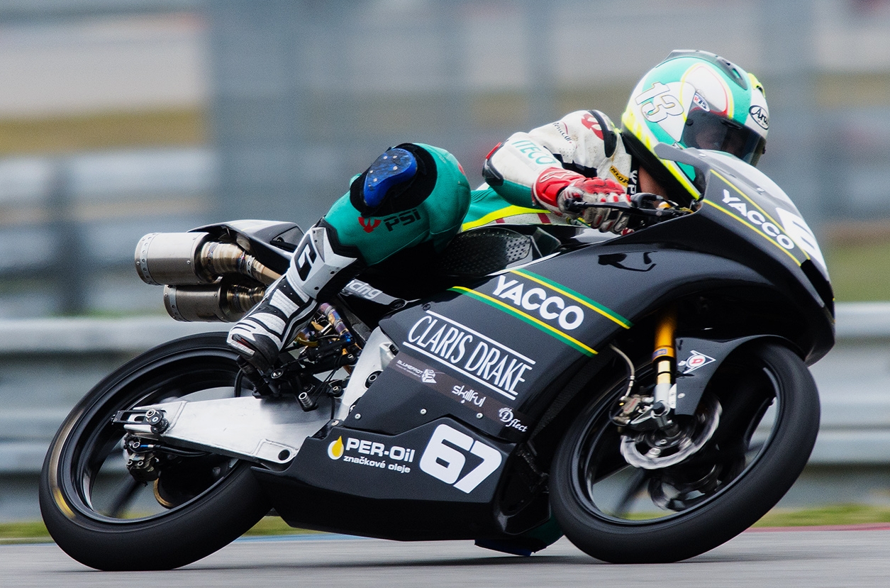 Martin Gbelec Ariane3