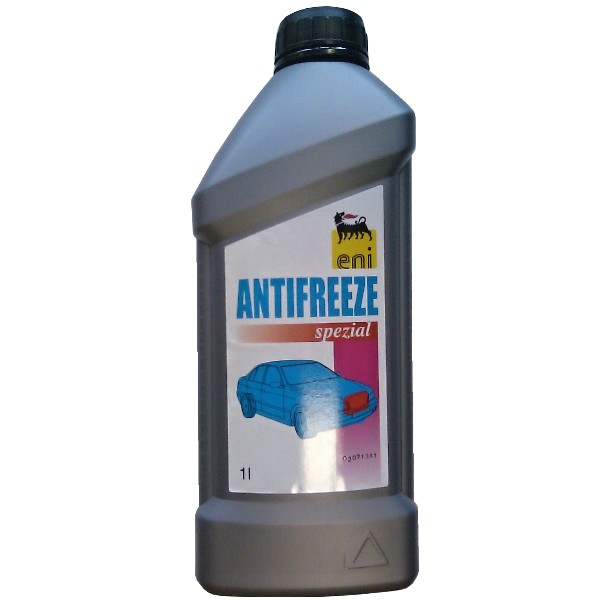 Антифриз castrol g12