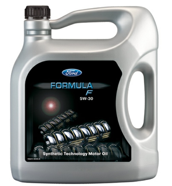 Ford formula 5w30 артикул