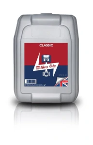 Millers Oil Classic Sport 20W-60 20l