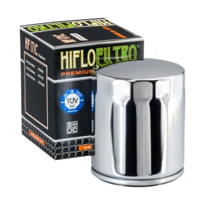 Olejový filtr HIFLO HF 171C