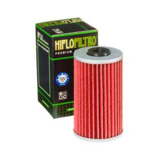 Olejový filtr HIFLO HF 652