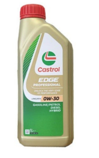 Castrol EDGE Professional LongLife III 0W-30 *4l