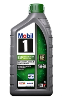 Mobil 1 ESP  5W-30 *1l