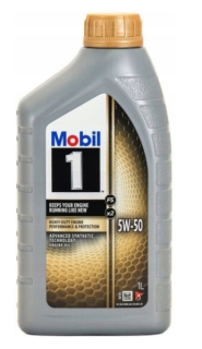 Mobil 1 FS x2 5W-50 *1l
