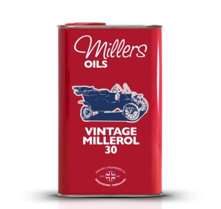 Millers Oils Pistoneeze P30 *1l