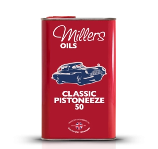 Millers Oils Pistoneeze P50 *1l