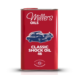 Millers Oils Classic Shock Oil 46 *1l